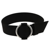 ZIMNO Cosplay Slave Collar Velvet Neck Chain Necklace