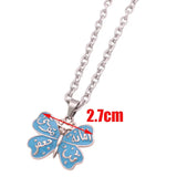 Muslim Imam Musa bin jafar KAZIM Pendant Necklace