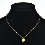 Butterfly Necklace for Women Friendship Necklace Animal Clavicle Chain Pendant