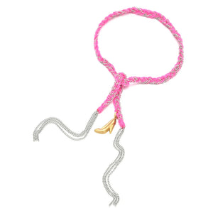 Bohemian Tassel Bracelet Multicolor Women Gift