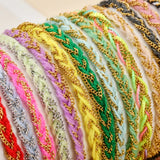 Bohemian Tassel Bracelet Multicolor Women Gift