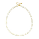 Colorful Seed Beads Choker Boho Collar Chain Neck Necklace
