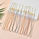 Freshwater Pearls Necklace Adjustable Choker Bohemian Jewelry