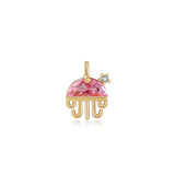 Ocean Animal Pendants Charms for Bracelets & Necklace Making