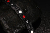Men Health Magnetic Steel Charm Bracelet Jewelry