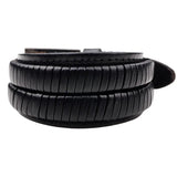 Vintage Leather Men Bracelets Wide Cuff Wristband Bangles