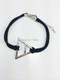 30 Seconds to Mars Logo Triad Bracelet - 20pcs/lot