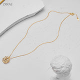 Dual-use Love Necklace 925 Sterling Silver