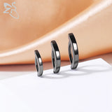 14K 925 Silver Navel Piercing For Women Minimalist Belly Rings