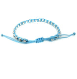 Round Beads Charms Women's Bracelet Engagement