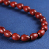 Zambia Sandalwood Beads Bracelet for Men and Women
