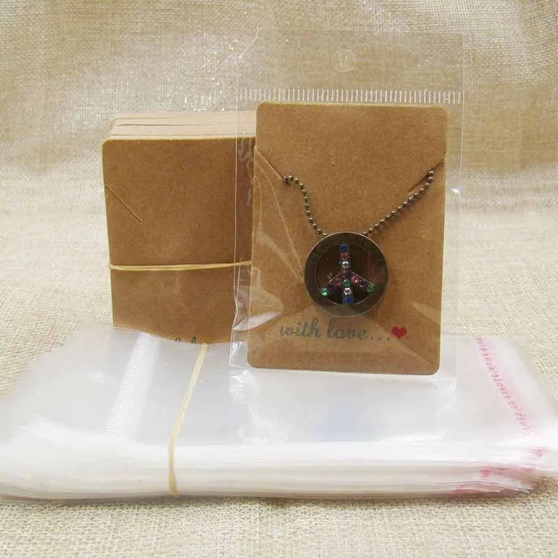 Zerong Jewelry Necklace Pendant Card Good Luck Dreamcatcher/Animal Charms