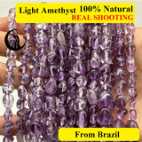 Natural Turquoise Nugget Tourmaline Stone Beads DIY Jewelry Making