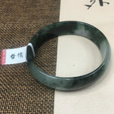 Zheru Natural Jadeite Bracelet Female Gift A Class A National Certificate
