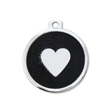 Pet Memorial Silver Earrings DIY Findings 5 PCs