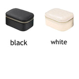European Style Jewelry Box PU Leather
