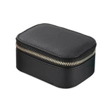 European Style Jewelry Box PU Leather