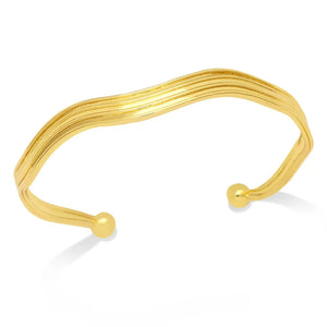 Zircon Leopard Head Bracelets Stainless Steel Twist Buckle Nail Bracelet