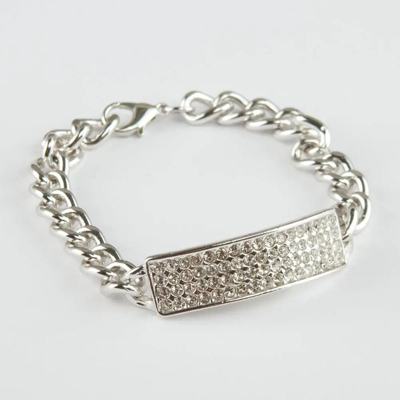 Zircon Stone Bracelet for Stunning Style