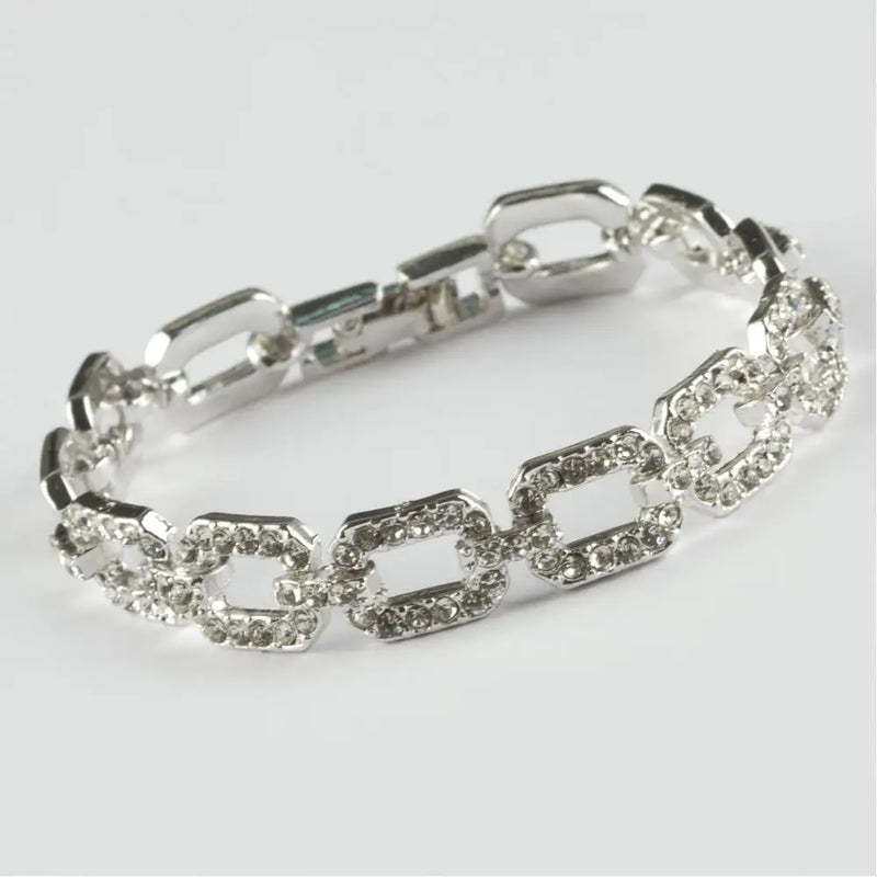Zircon Stone Bracelet for Women