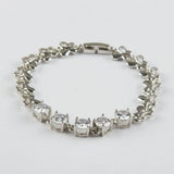 Zircon Stone Bracelet for Elegant Style