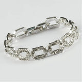 Zircon Stone Bracelet for Women