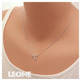 Zodiac Constellation sign zodiac necklace