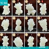 Green Jade Pendant Carved Jadeite Necklace Charm Jewelry
