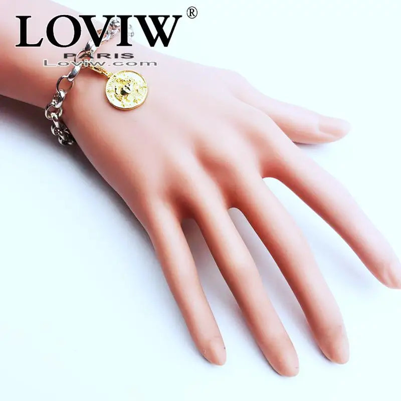 Cancer Zodiac Star Sign Charm, Vintage Gold Jewelry Gift