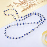 Natural Freshwater Pearl White/Pink Necklace Classic Style