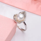 Real Natural Freshwater Pearl Sets Fine Jewelry for Women