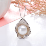 Real Natural Freshwater Pearl Sets Fine Jewelry for Women