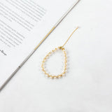 4-5MM Freshwater Pearl Bracelet for Women