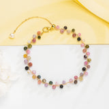 4-5MM Freshwater Pearl Bracelet for Women