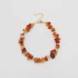 4MM Pearl Tourmaline Bracelet for Women