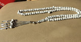 Zulfiqar Sword Pendant & Necklace Islamic Gift