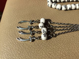 Zulfiqar Sword Pendant & Necklace Islamic Gift