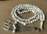 Zulfiqar Sword Pendant & Necklace Islamic Gift
