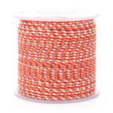 21.8 yds 4-Ply Cotton Cords 1.5mm for Wall Hangings Plant Hanger DIY