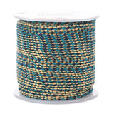 21.8 yds 4-Ply Cotton Cords 1.5mm for Wall Hangings Plant Hanger DIY