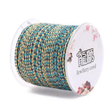 21.8 yds 4-Ply Cotton Cords 1.5mm for Wall Hangings Plant Hanger DIY
