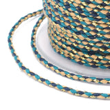 21.8 yds 4-Ply Cotton Cords 1.5mm for Wall Hangings Plant Hanger DIY