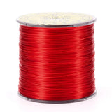 300m Flat Japanese Crystal Elastic Stretch Threads for Bracelets