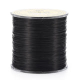 300m Flat Japanese Crystal Elastic Stretch Threads for Bracelets