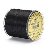 300m Flat Japanese Crystal Elastic Stretch Threads for Bracelets