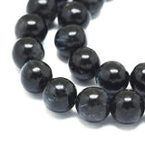 Round Natural Kyanite Beads 6mm 8mm Stone Beads for Jewelry Making