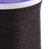 54.68 yds Nylon Beading Thread Cords 0.1mm for Jewelry Making DIY Supplies