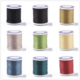 54.68 yds Nylon Beading Thread Cords 0.1mm for Jewelry Making DIY Supplies