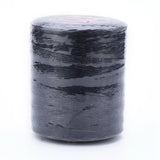 680m Waxed Polyester Cords 0.7mm for DIY Jewelry Making