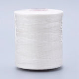 680m Waxed Polyester Cords 0.7mm for DIY Jewelry Making